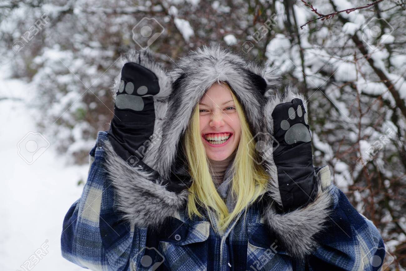 warm clothes for cold weather