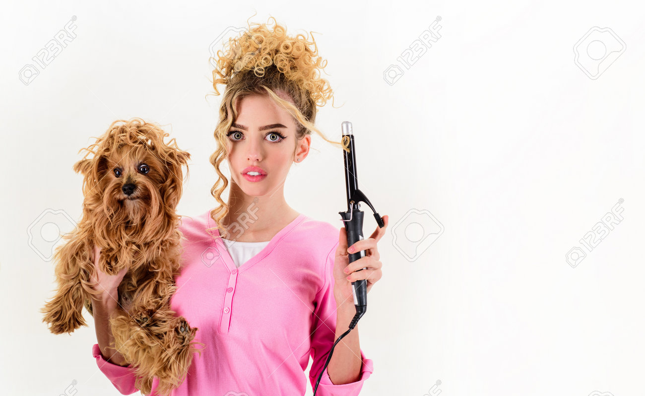 beauty salon for dogs near me