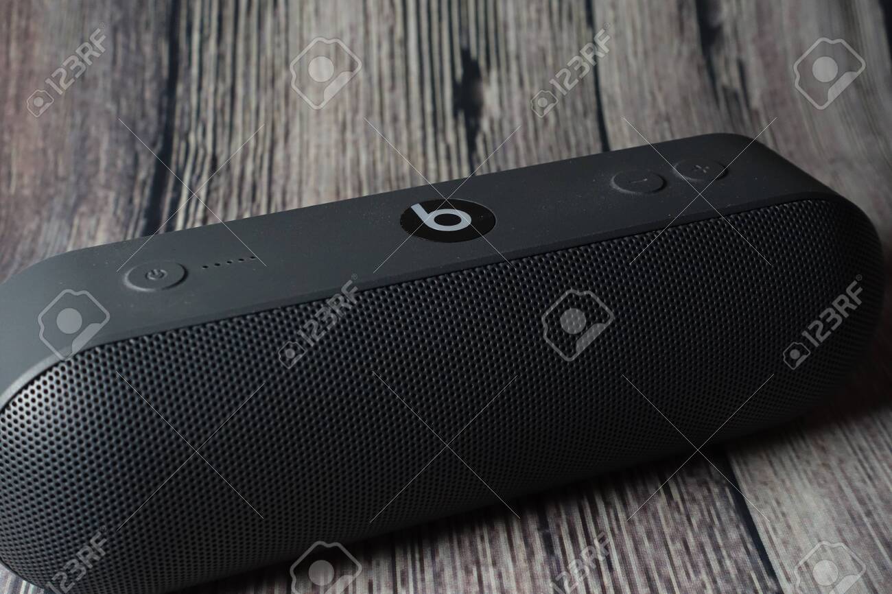 beats pill wireless speaker
