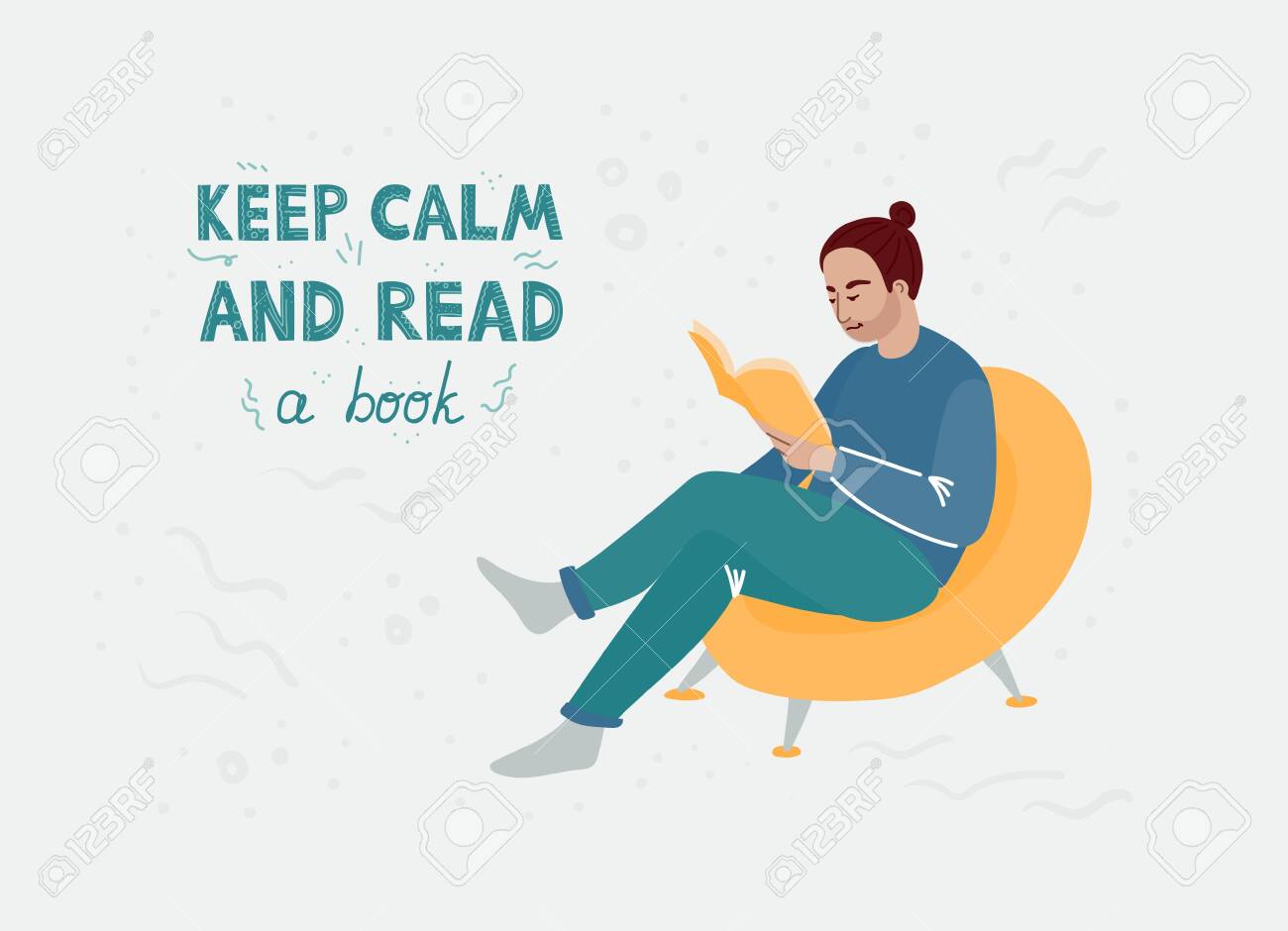 Yellow chair clothing Clearance