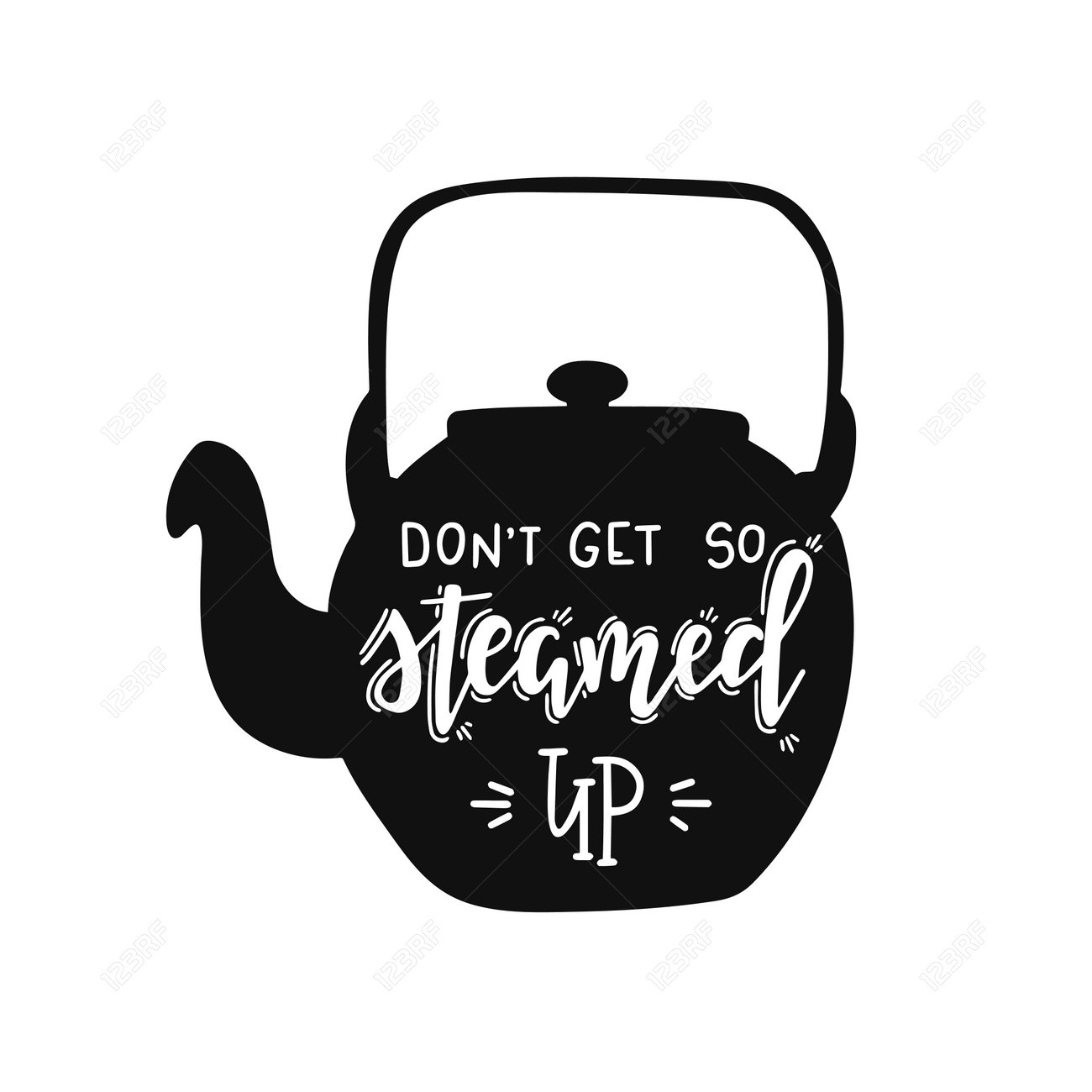 Kitchen Quotes Royalty Free Cliparts Vectors And Stock Illustration Image 126067310