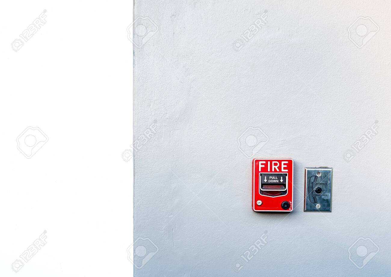 Alarm And Security Circuits