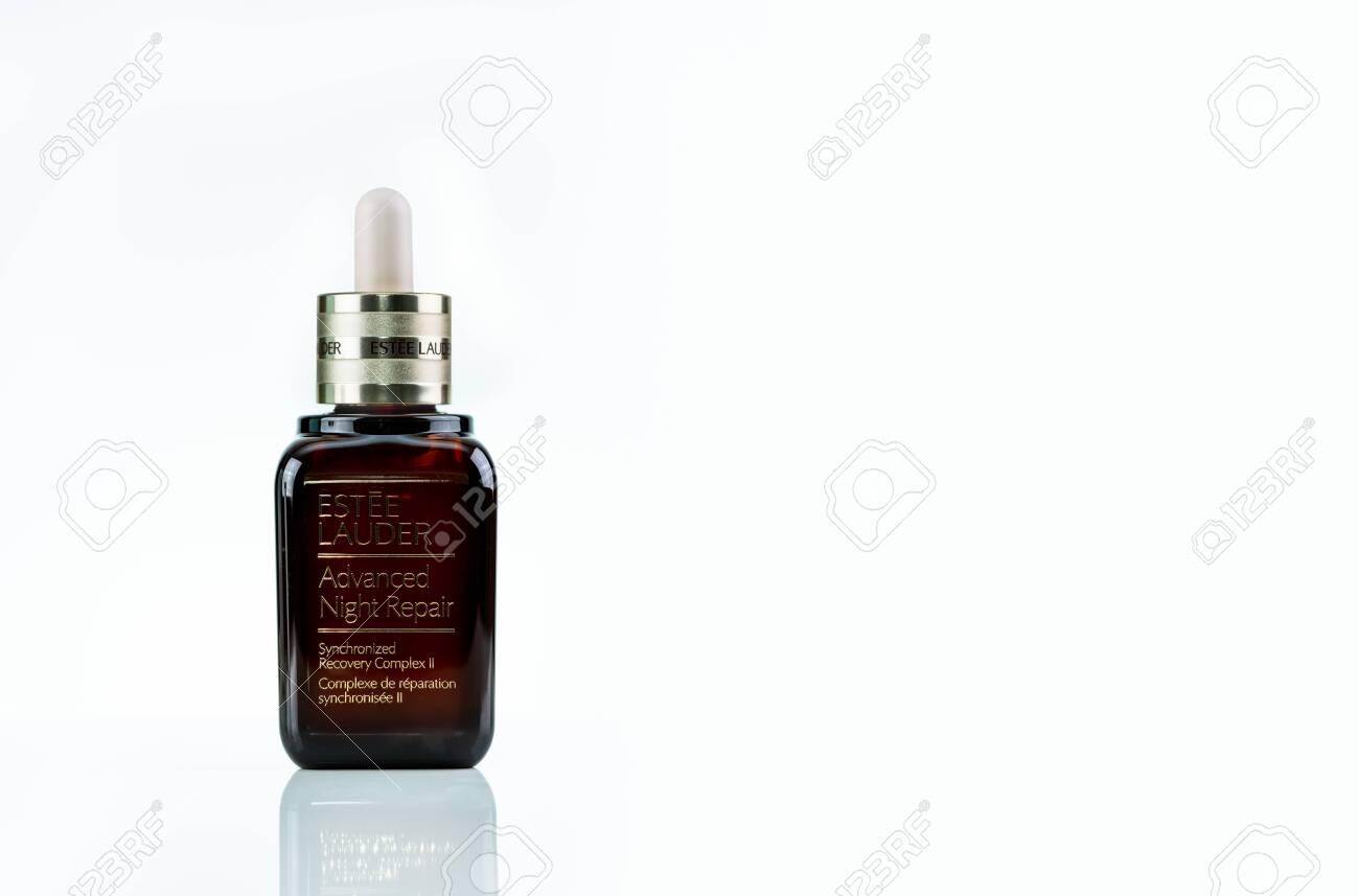estee lauder face serum