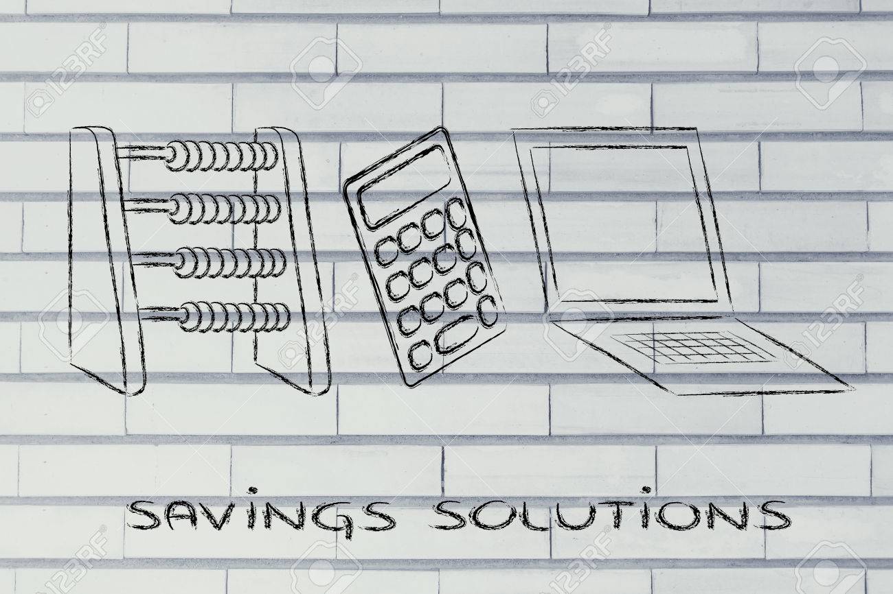 plan your savings or