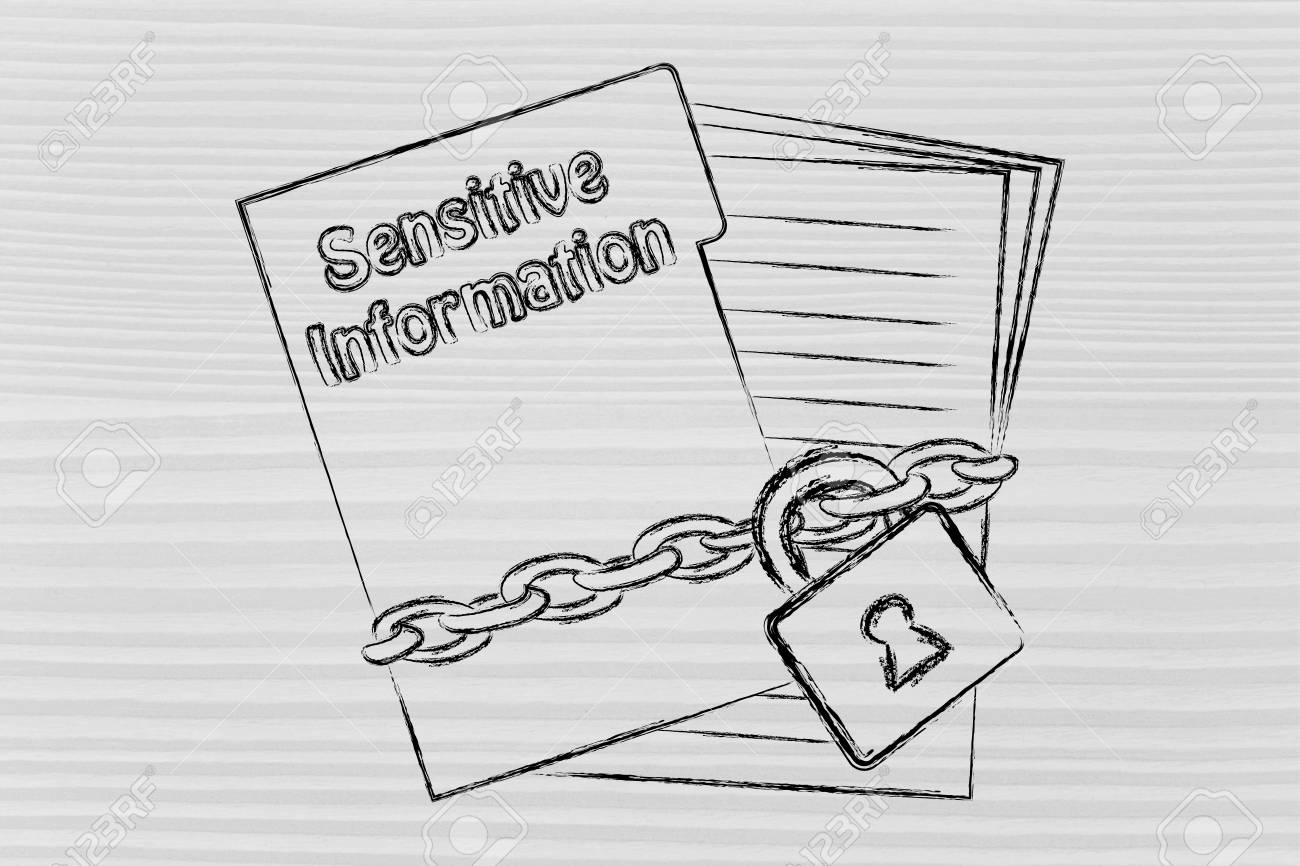 Set Of Business Documents With Chain And Lock Protecting Sensitive Stock Photo Picture And Royalty Free Image Image Set Of Business Documents With Chain And Lock Protecting Sensitive Stock Photo Picture And Royalty Free Image Image
