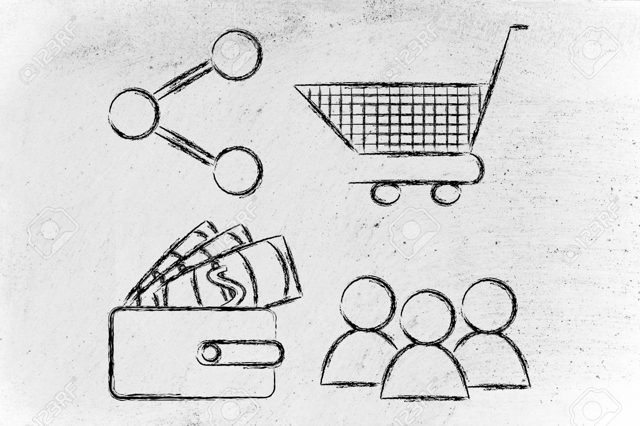 Resultado de imagen de ANÃLISIS DEL COMPORTAMIENTO DEL CLIENTE.