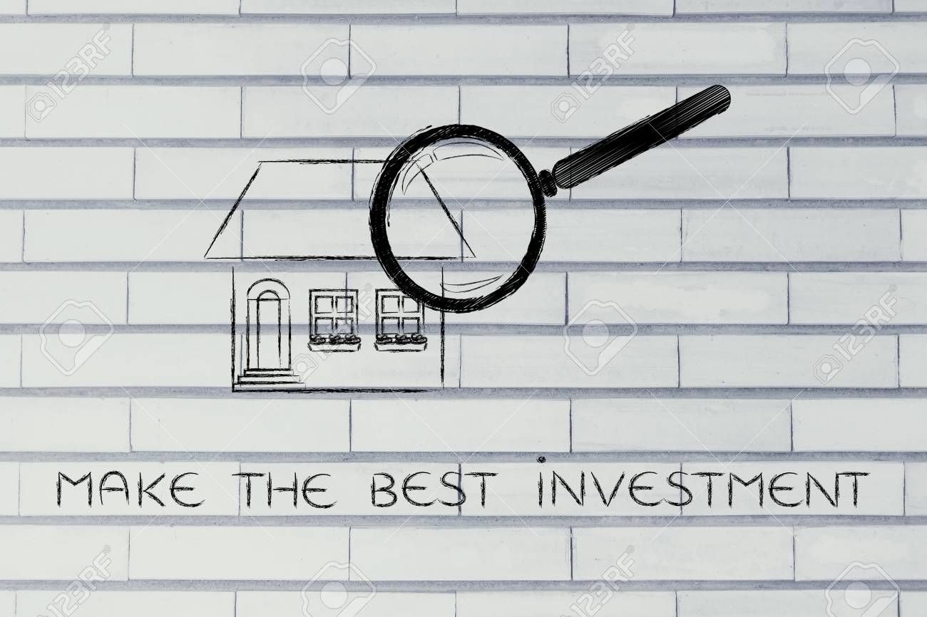 meilleur investissement maison
