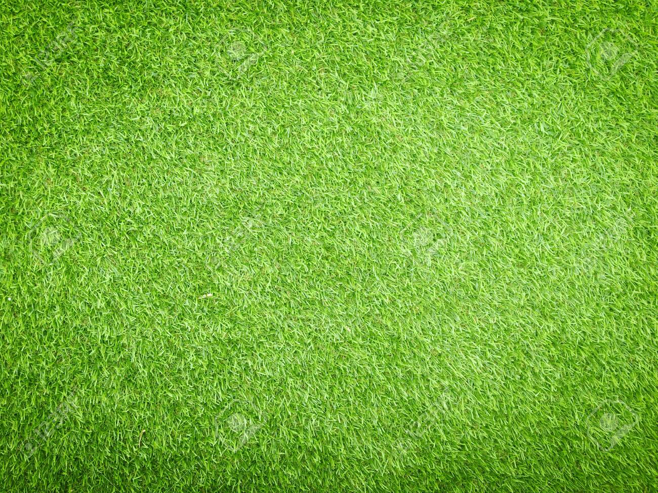 Closeup View Of Green Grass Soccer Field Background Wallpaper Stock Photo Picture And Royalty Free Image Image 140106578