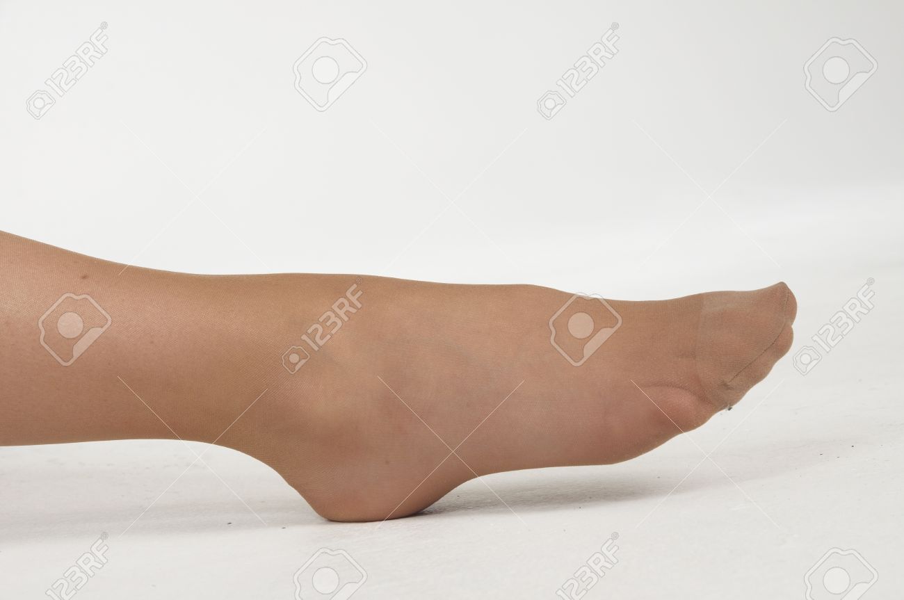 Pantyhose foot closed up gallery Hustler lyric nas