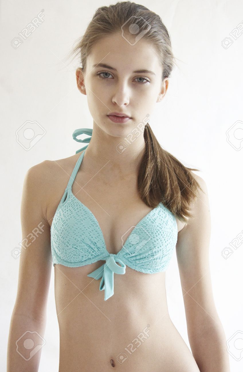 Free Teen Bikini