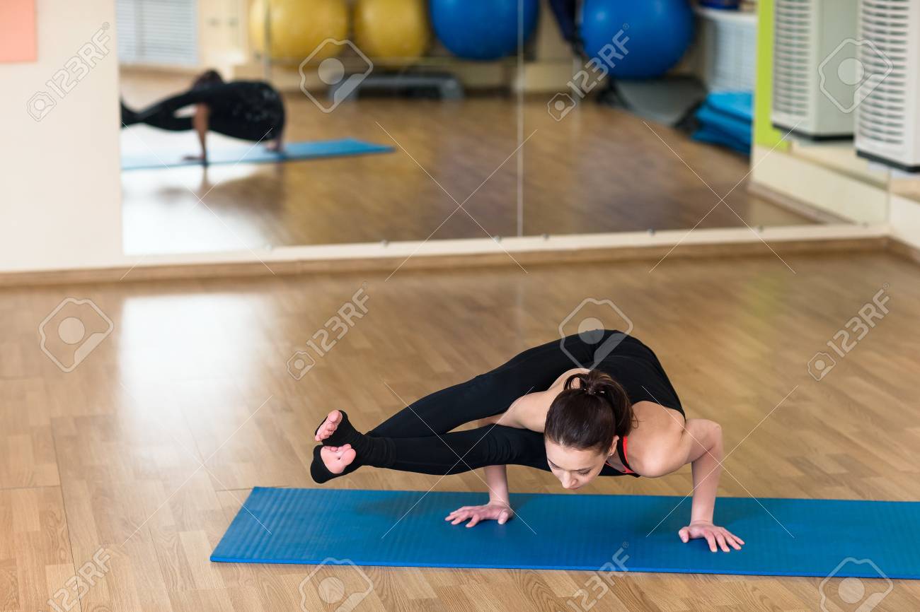 Upavistha Bakasana Upavistha Bakasana