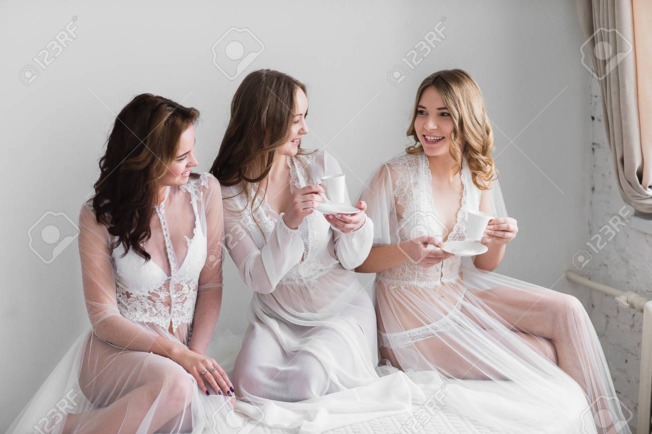 Bridesmaid lingerie Clearance