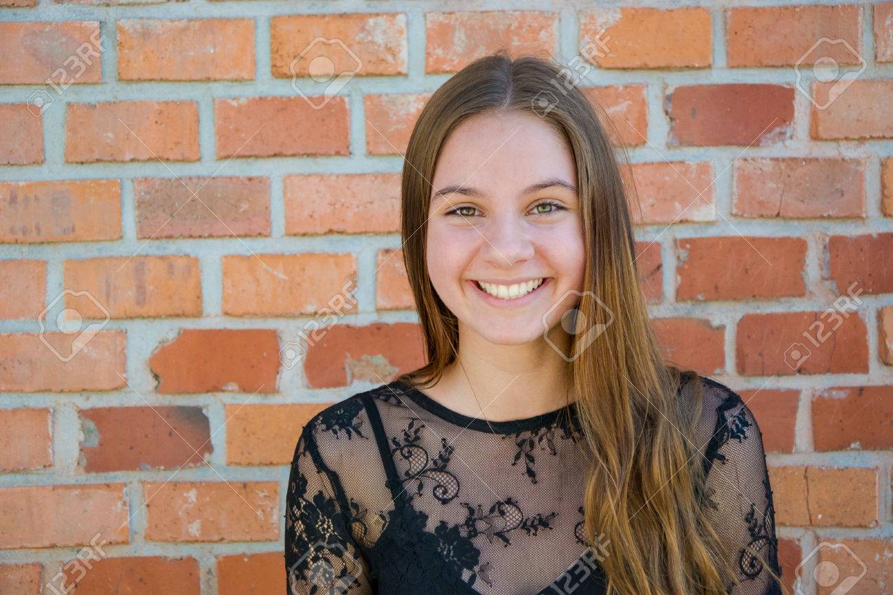 Teen Black Lace Dresses