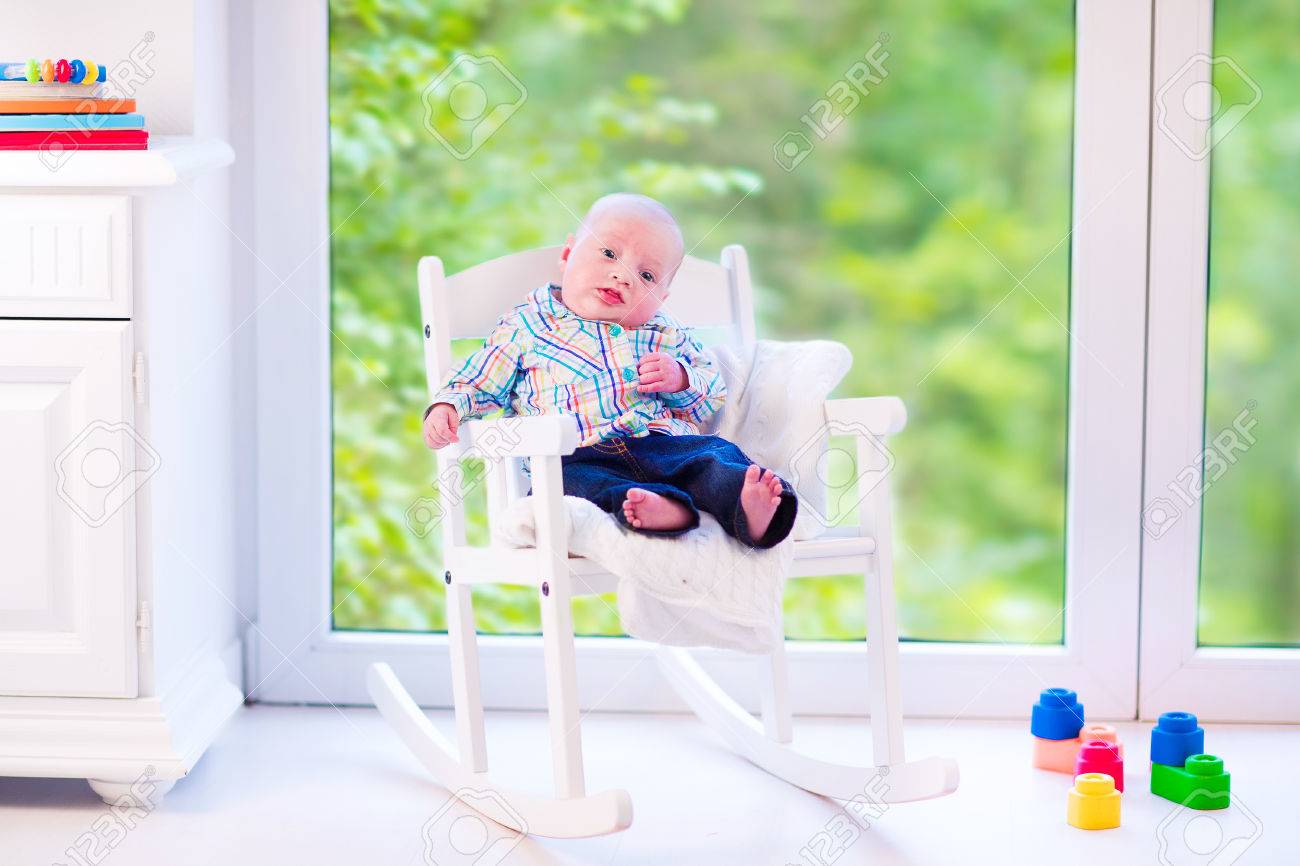 rocking chair daycare