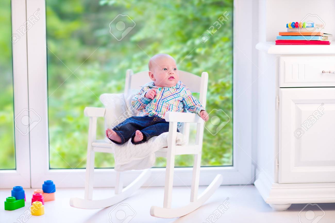 rocking chair daycare