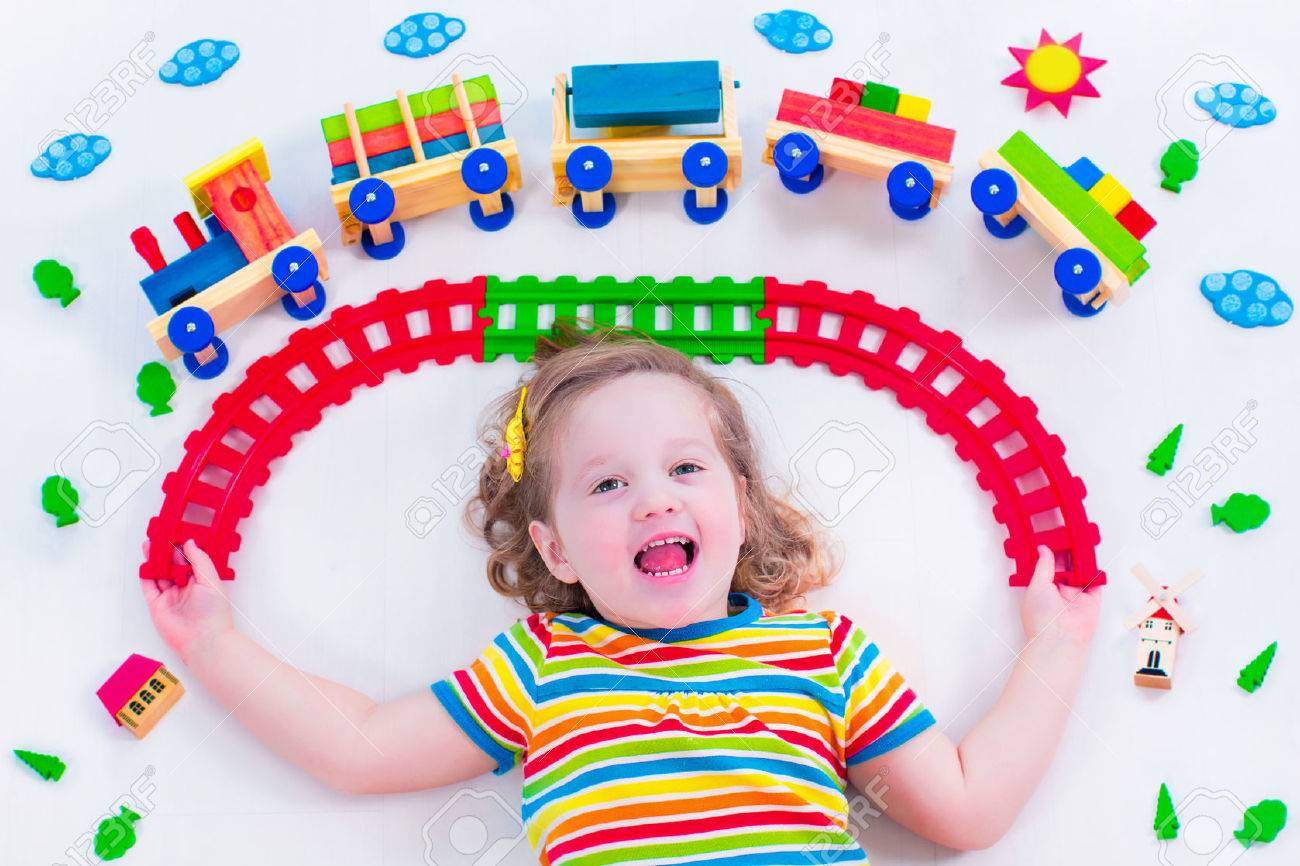 juguetes para niños de preescolar