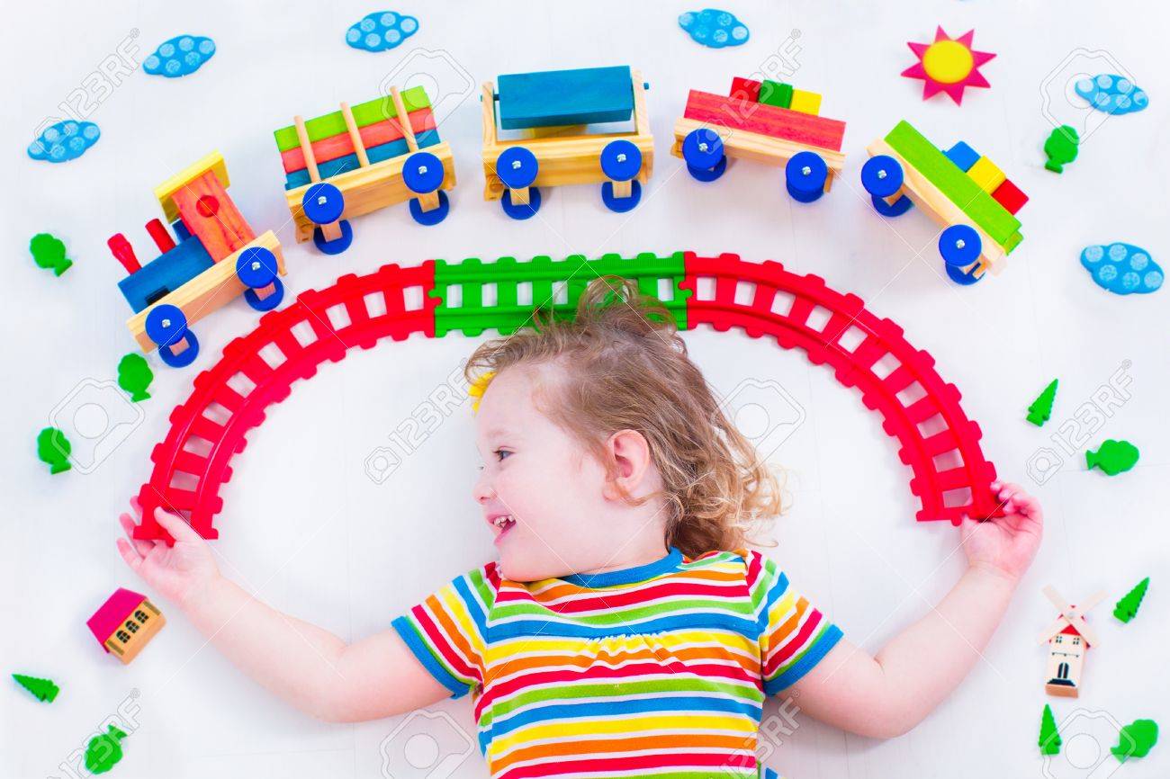 juguetes para jardin de infantes