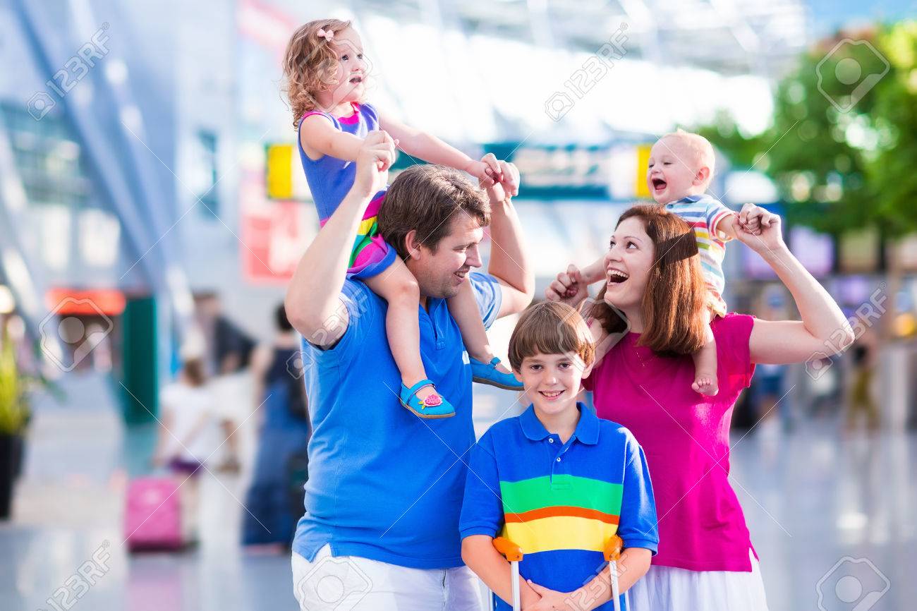 Watch How to Travel Internationally with Kids video Watch How to Travel Internationally with Kids video