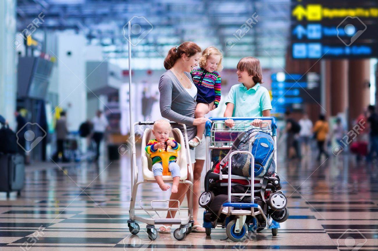 How to Travel Internationally with Kids pics picture How to Travel Internationally with Kids