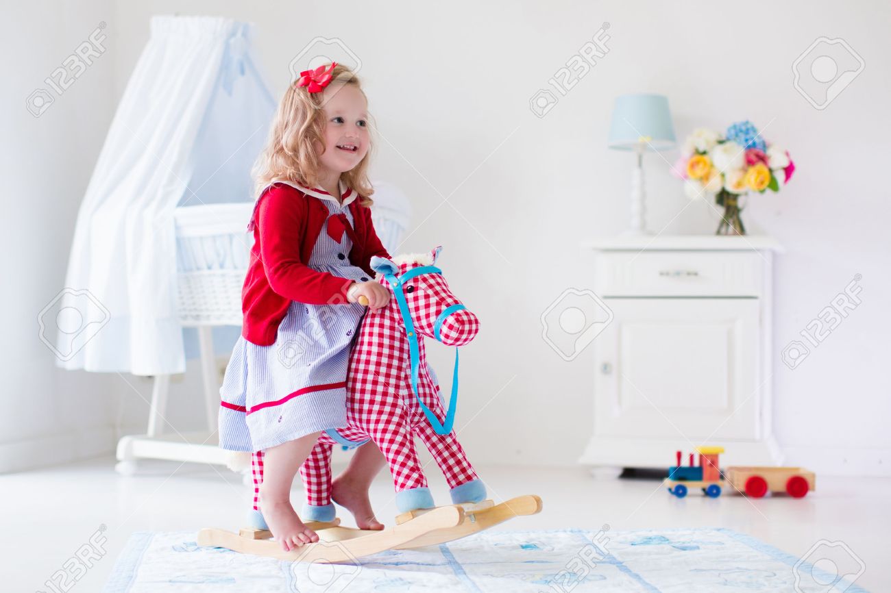 jouet pour petite fille