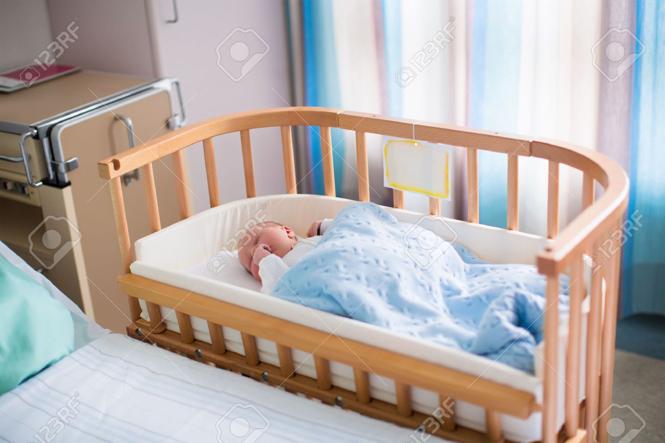 side crib co sleeper