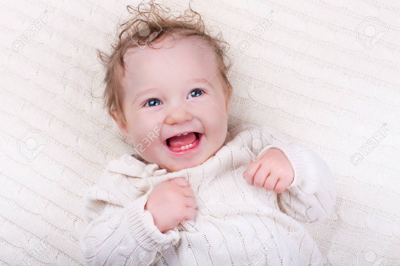 new baby girl pic