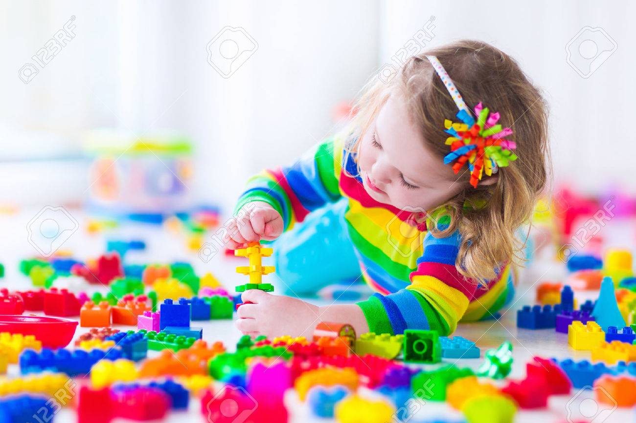play blocks for kids