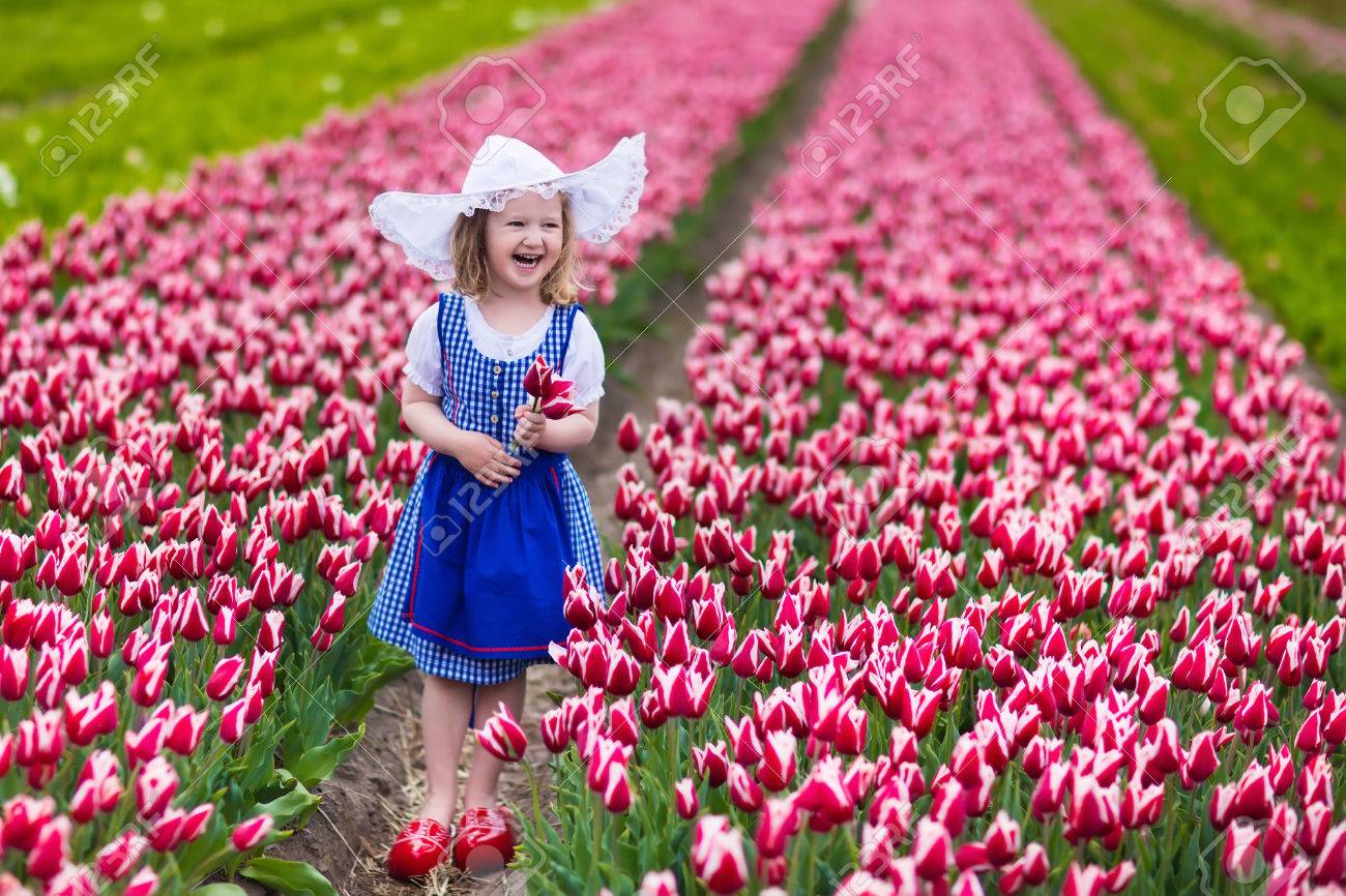 little girl wooden clogs