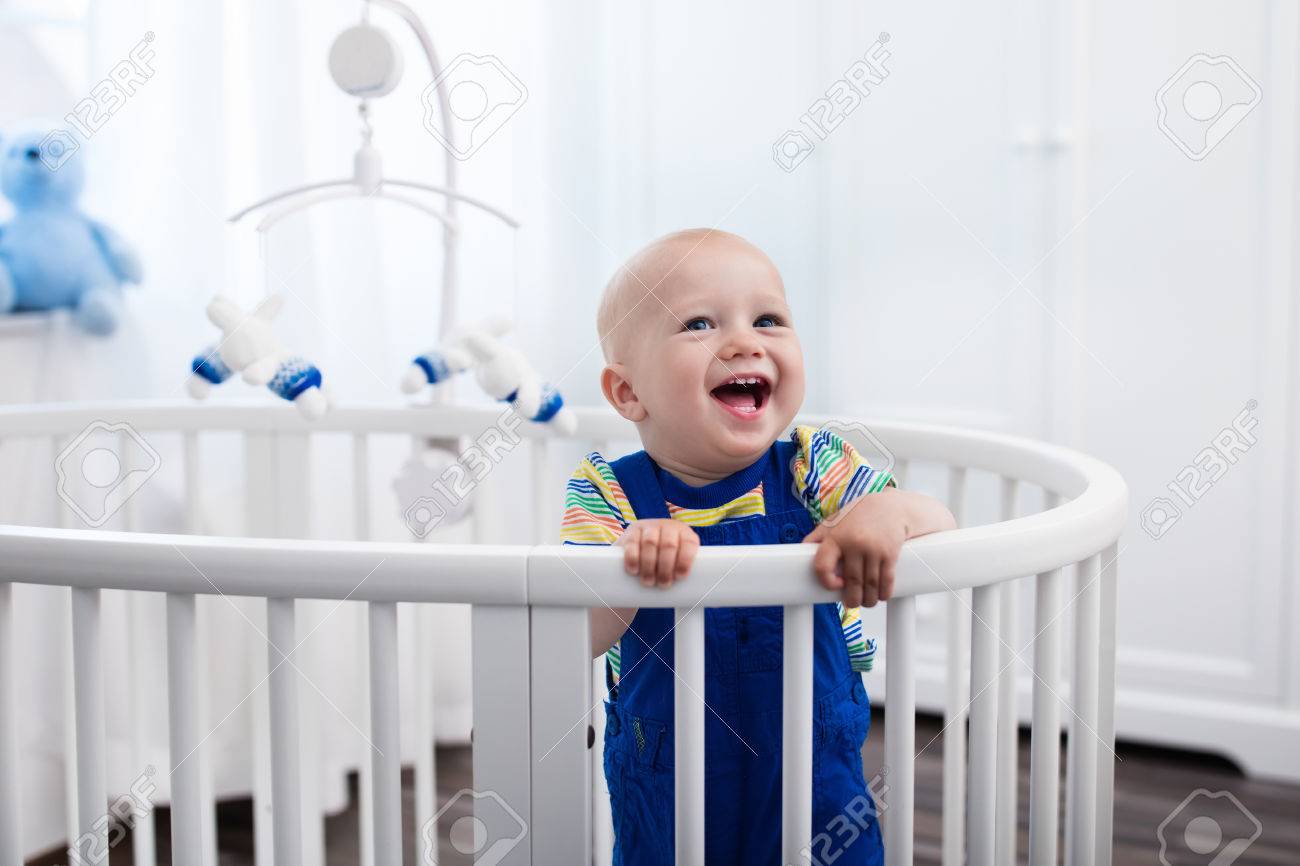 crib toys for toddlers