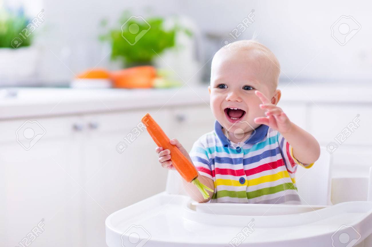infant eating chair
