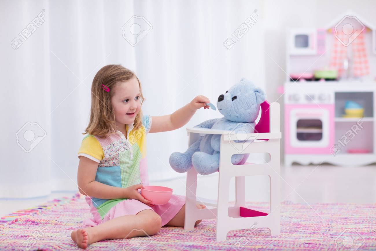 play nursery for dolls