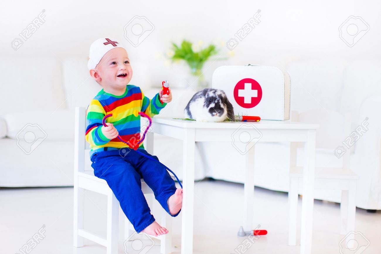 laughing baby boy toy