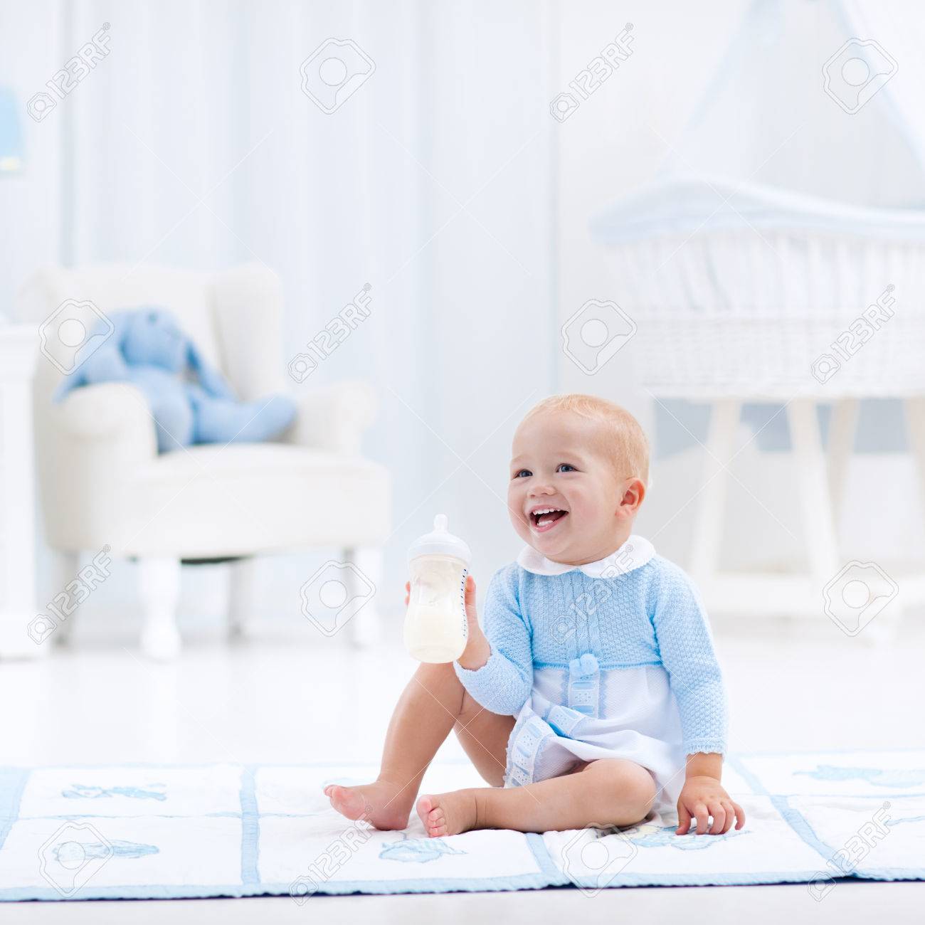 baby floor bassinet
