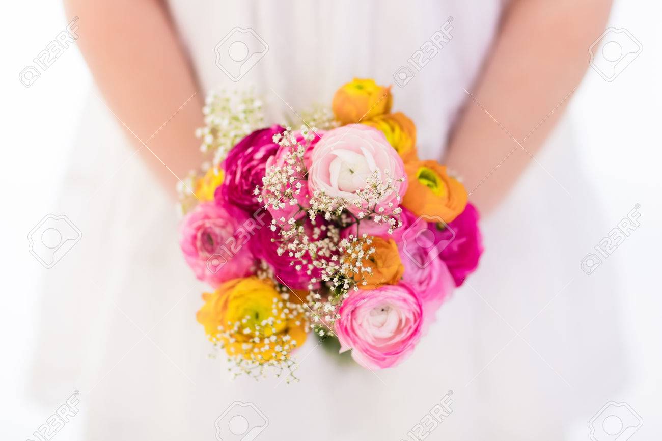 訳あり商品 花の子 花束 イラスト Comisariatolosandes Com