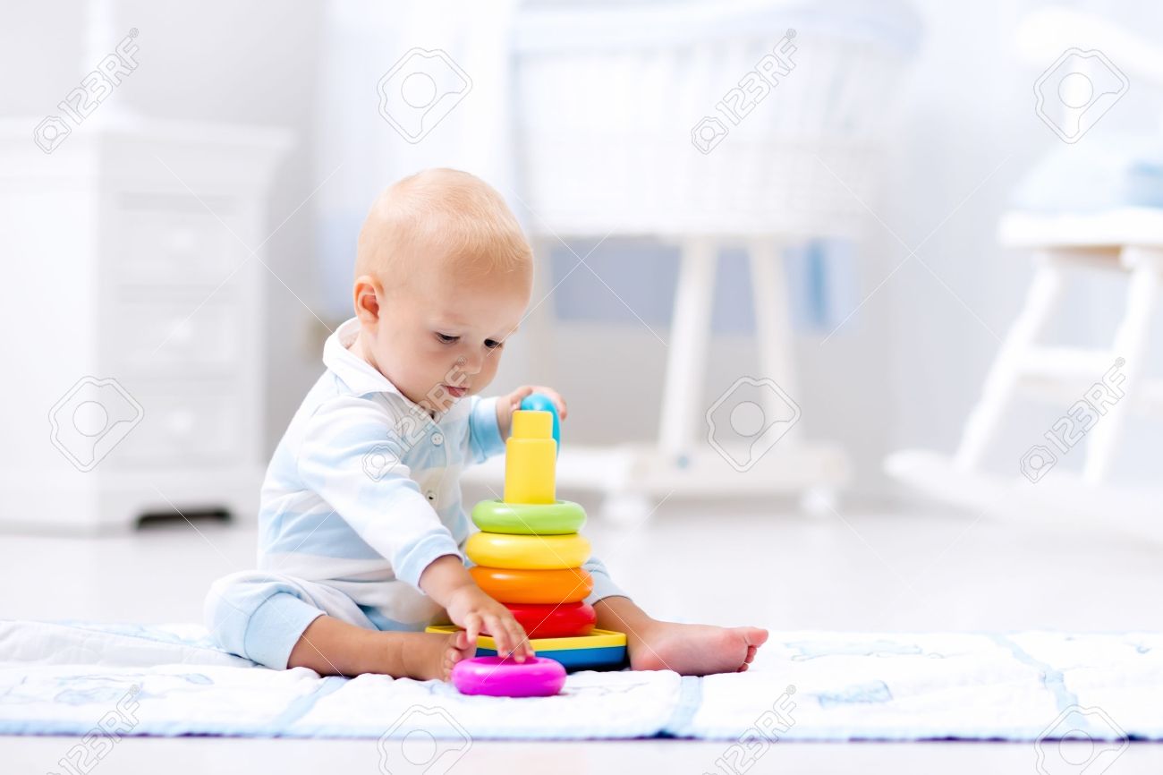 cute baby play mats
