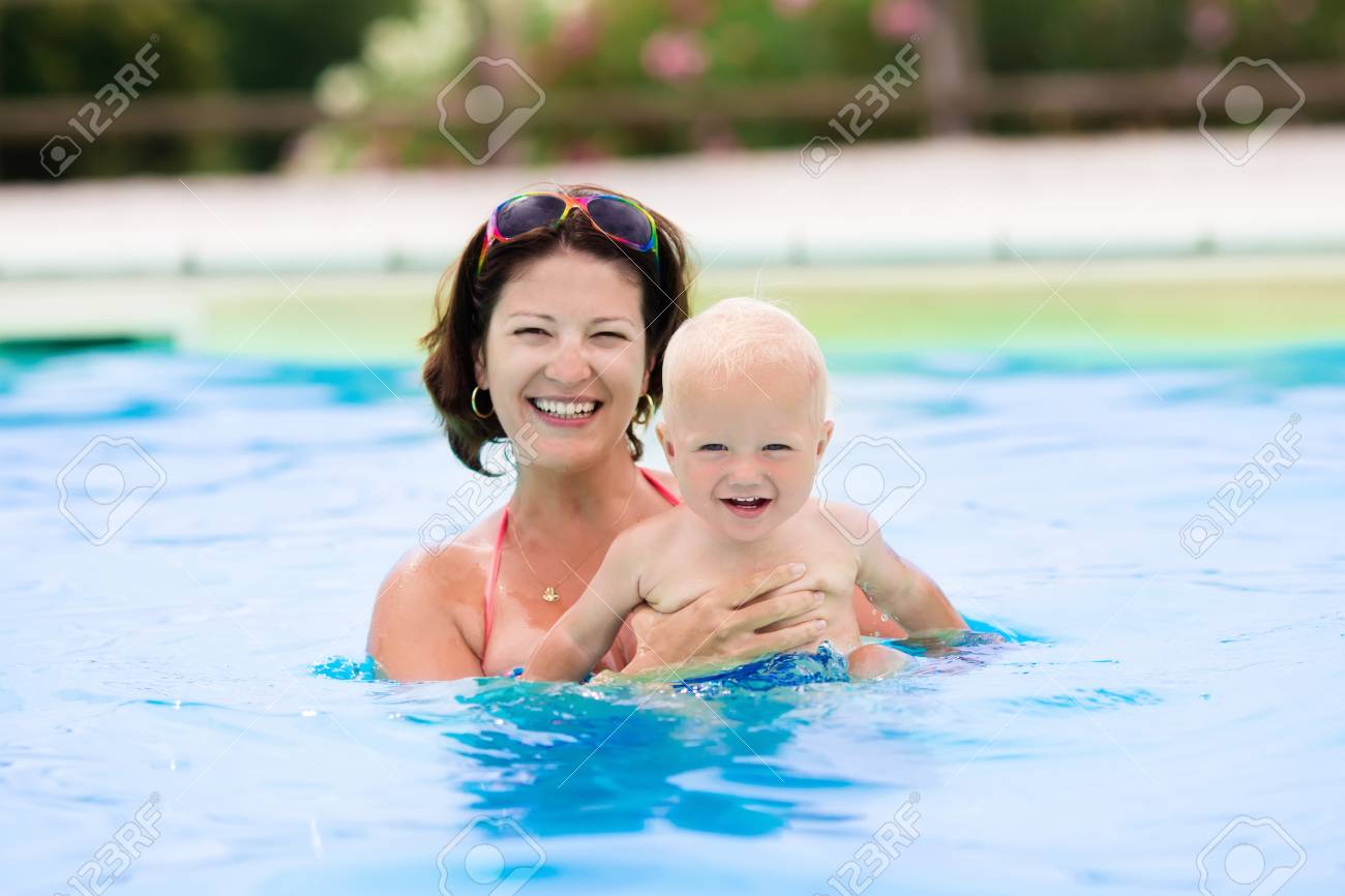 Milf milking boy cum extreme free tubes look excite Hot mom in pool