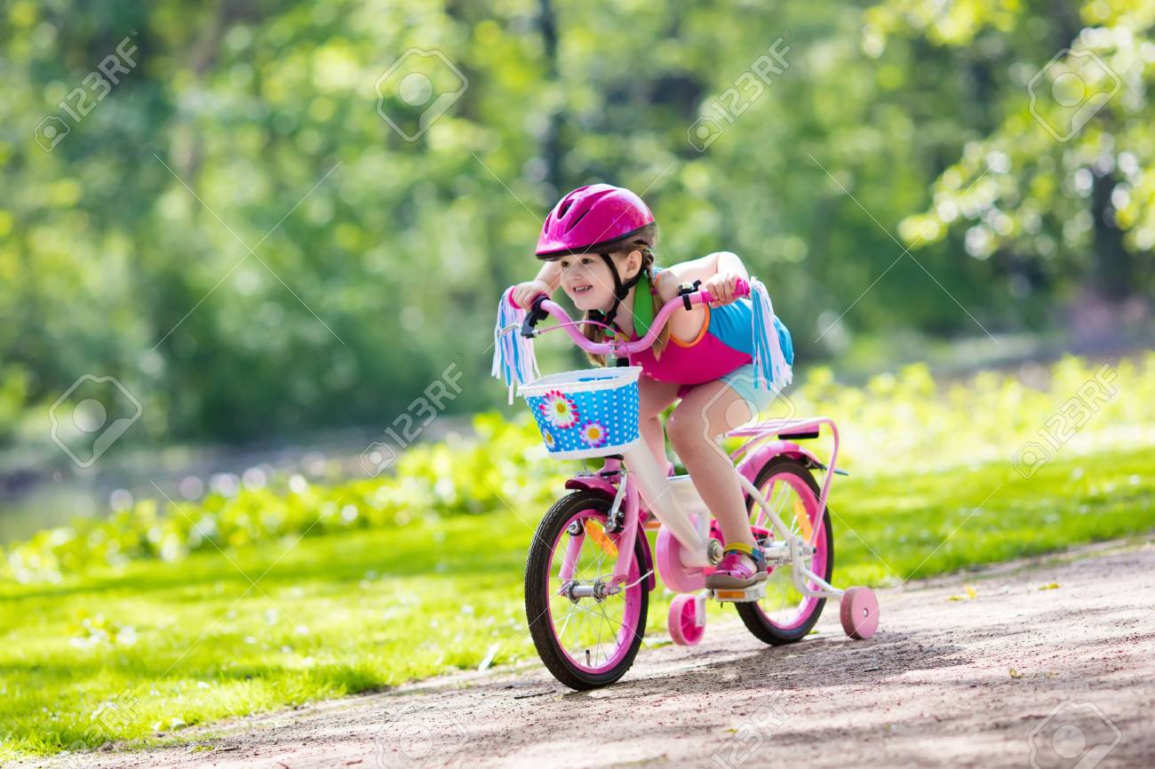 bike ride with girl