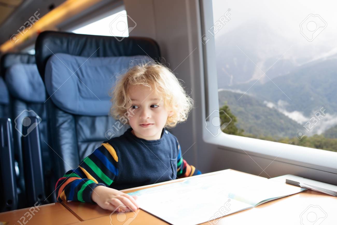 free express toddler