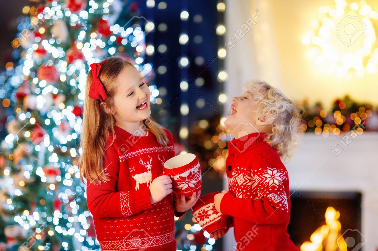 little boy christmas ornaments