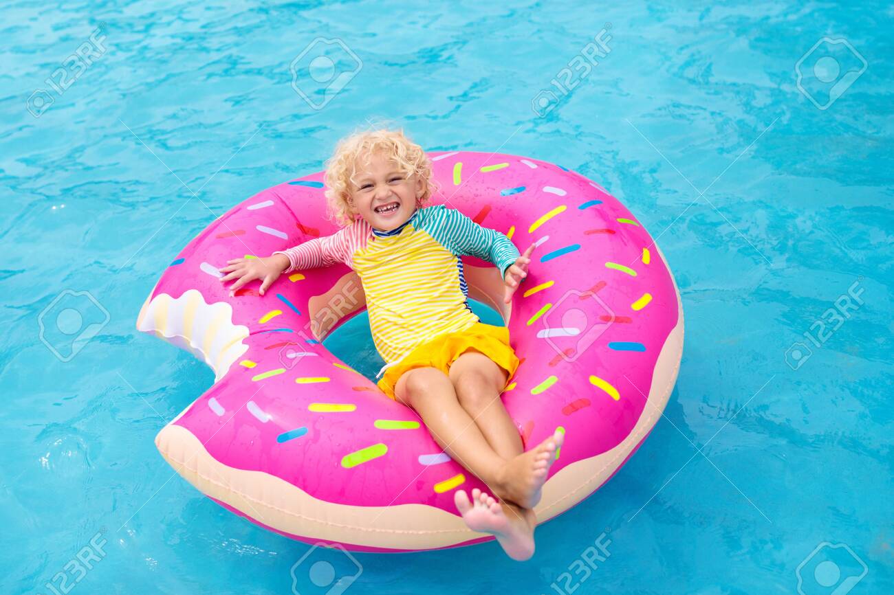 kids float ring