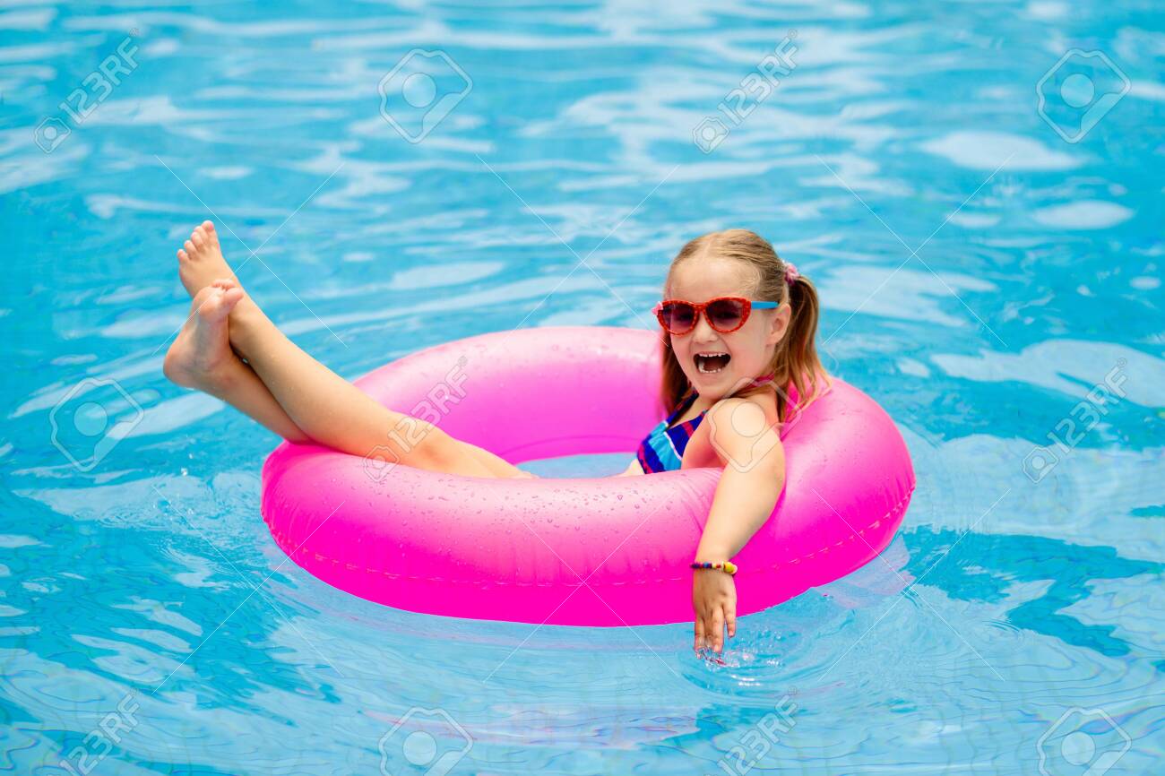 swim float toys