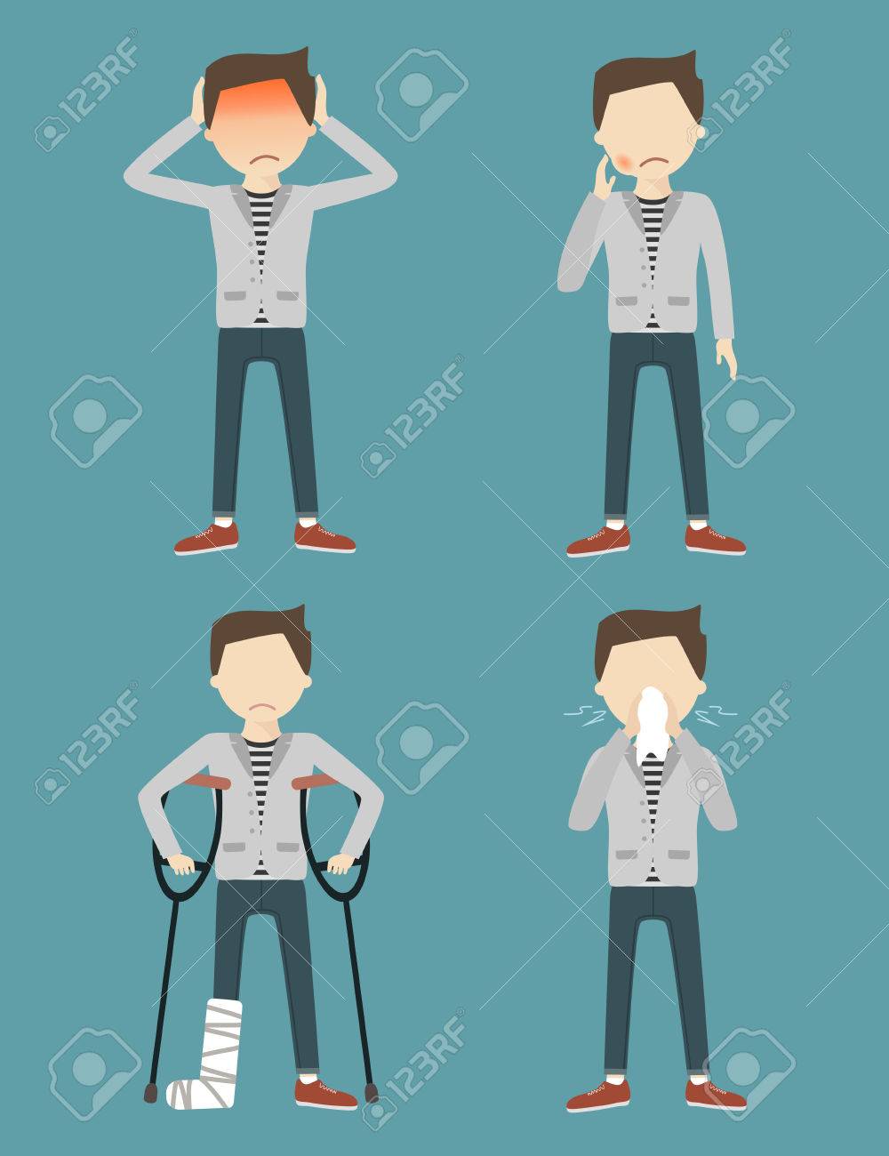 50 鼻水 イラストや 動物の島