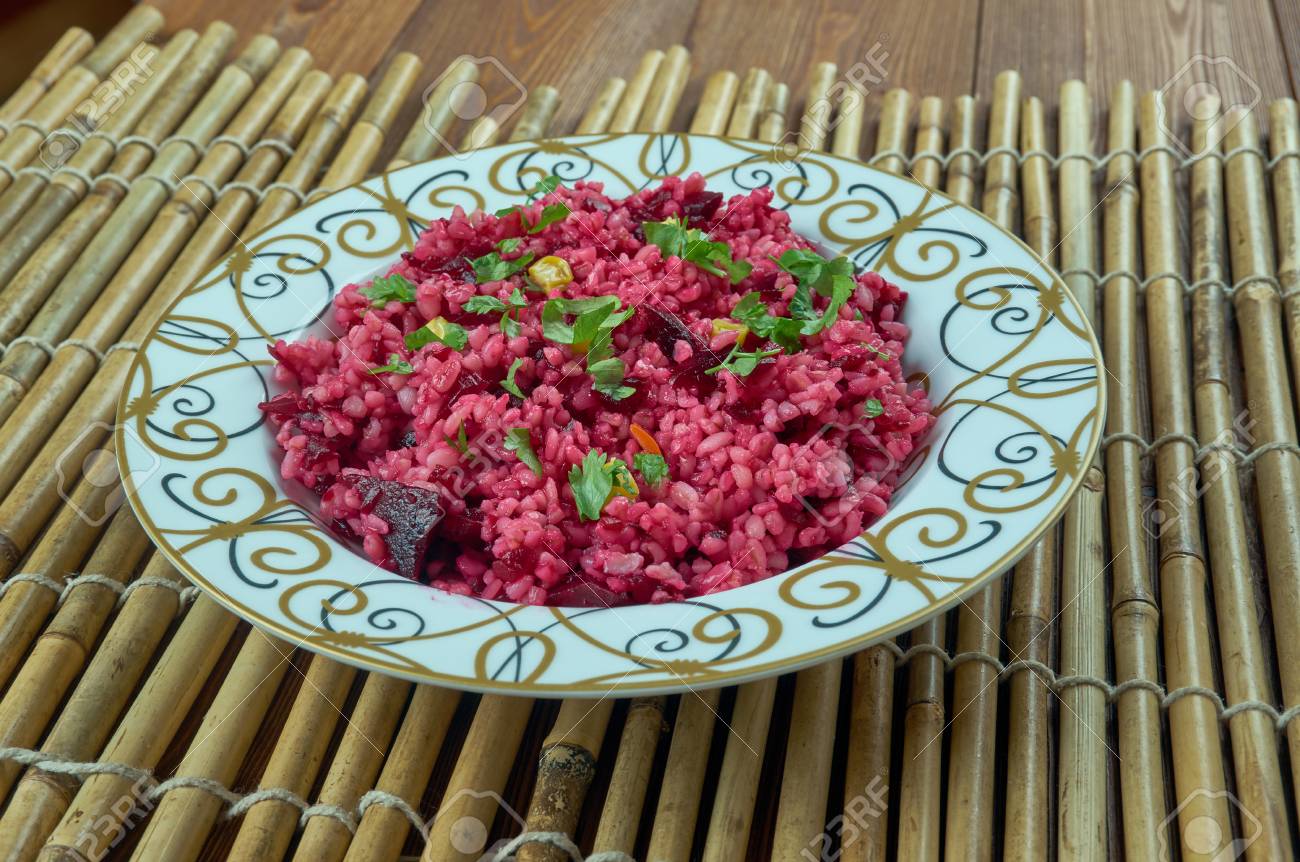 Kırmızı Pancarlı Bulgur Salatası Videosu 77