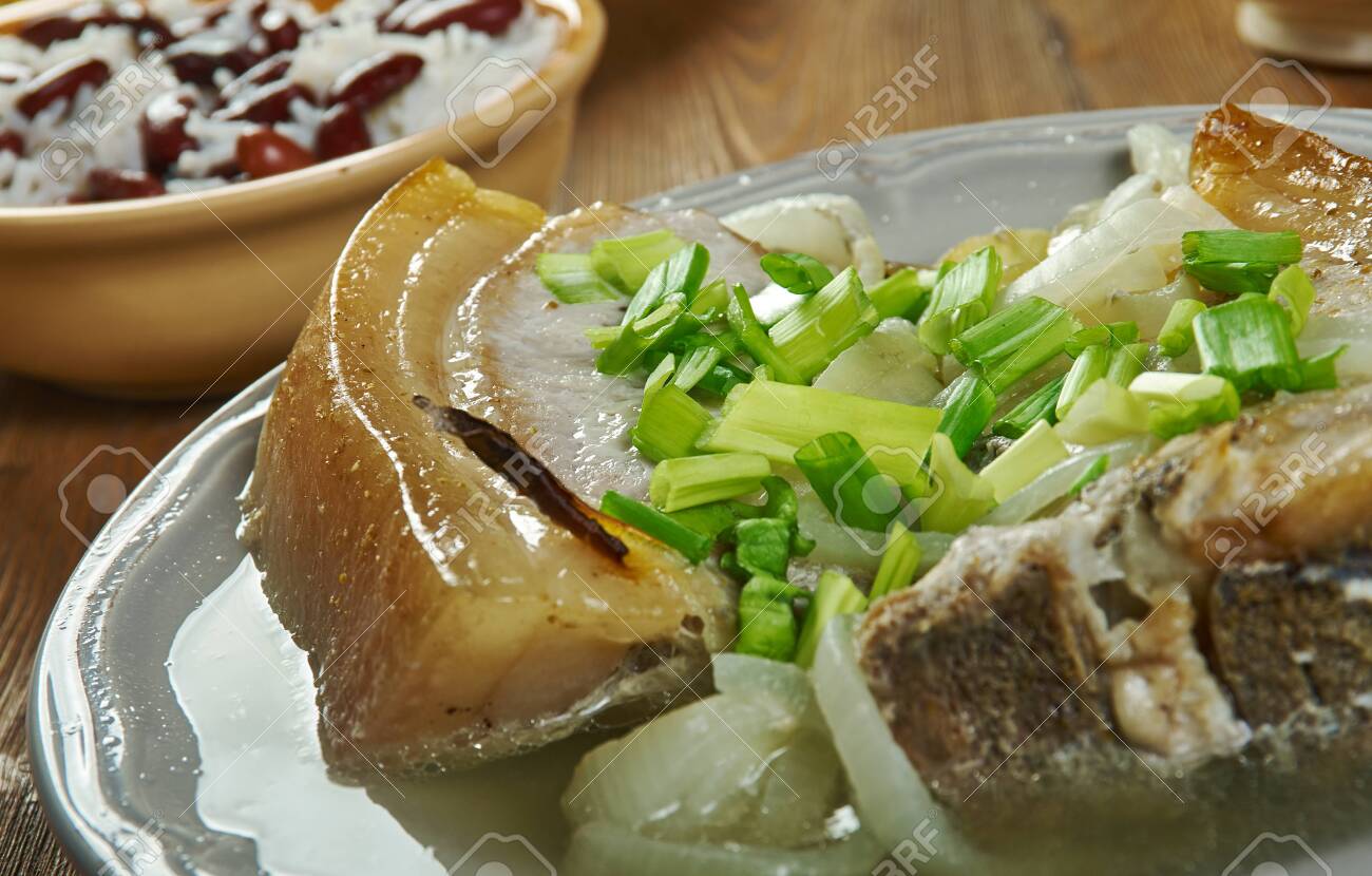 Cajun Style Smothered Pork Chops Louisiana Kitchen Spicy Dark