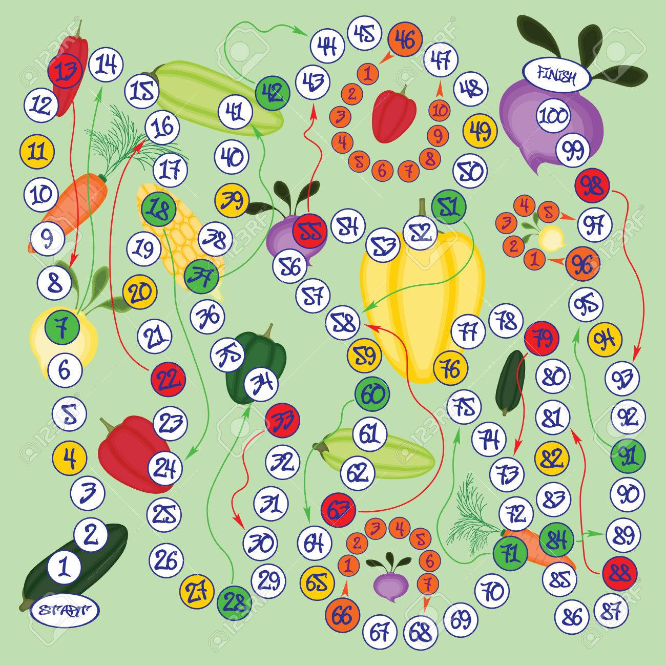 Настольная игра learning numbers. Игры ходилки с цифрами от 1 до 10. 100 games. Numbers 1-100 игры. Numbers 100.