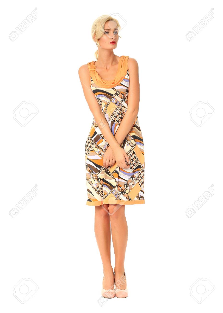 Flirt Summer Dress
