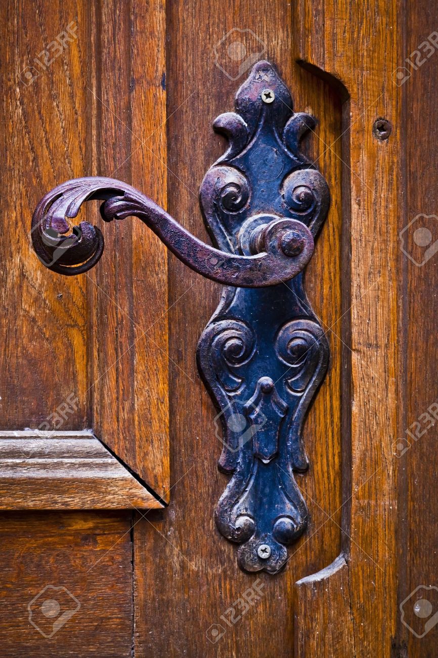 Decorative Antique Door Handles Stock Photo, Picture And Royalty Decorative antique door handles Stock Photo - 16656310 - Decorative Antique Door Handles Stock Photo, Picture And Royalty