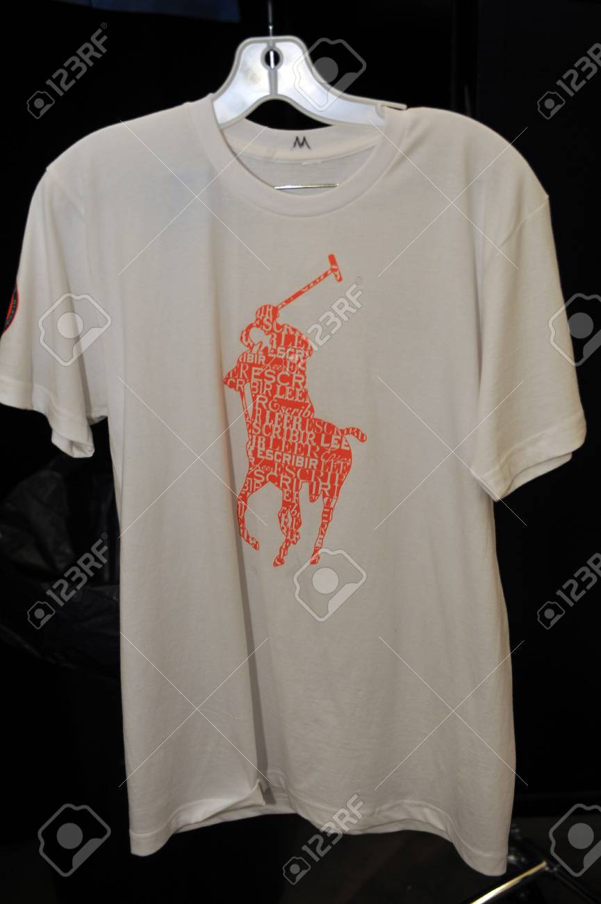 childrens white ralph lauren shirt