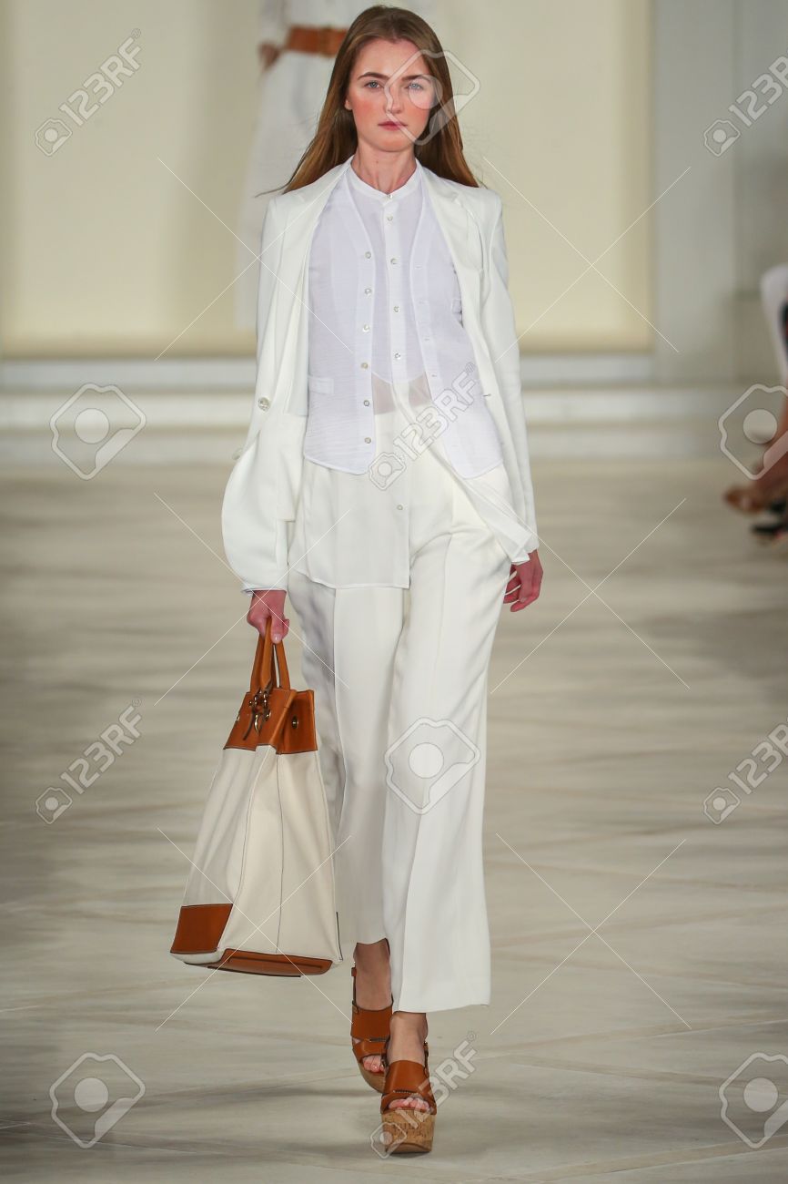 ralph lauren spring 2016