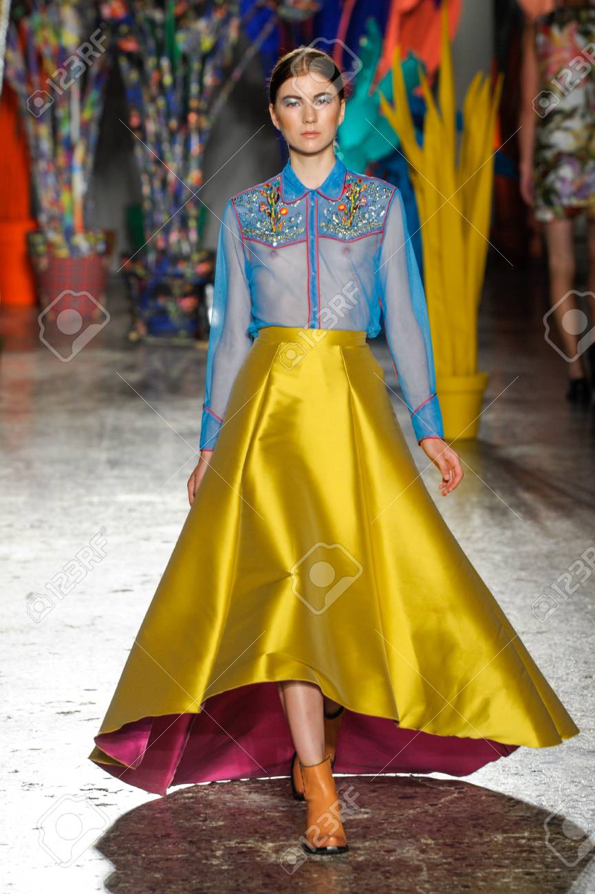 モダンファッションスタイル 最高のファッション ウィーク 16